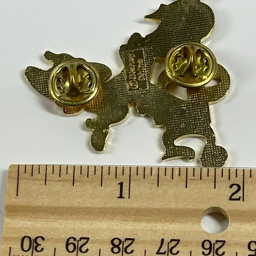 Limited Edition 5000 Disney MAGIC Cruise Ship Vintage Pin Sorcerer Mickey Mouse